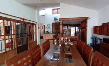 CASA DOS CABALLOS DISPONIBLE PARA SEMANA SANTA