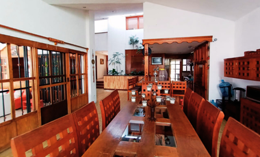 CASA DOS CABALLOS DISPONIBLE PARA SEMANA SANTA