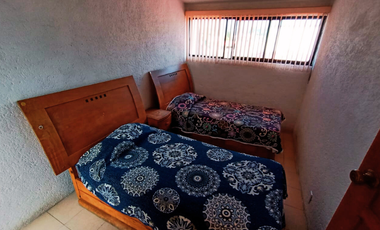 CASA DOS CABALLOS DISPONIBLE PARA SEMANA SANTA