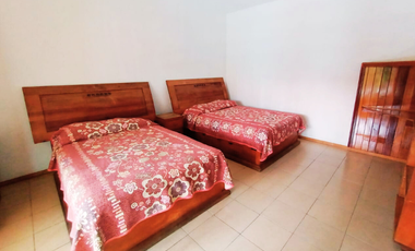 CASA DOS CABALLOS DISPONIBLE PARA SEMANA SANTA