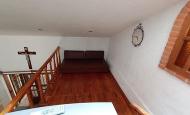 CASA DOS CABALLOS DISPONIBLE PARA SEMANA SANTA