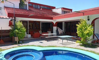 CASA DOS CABALLOS DISPONIBLE PARA SEMANA SANTA