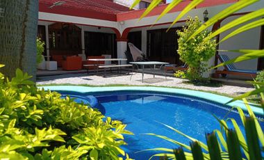 CASA DOS CABALLOS DISPONIBLE PARA SEMANA SANTA