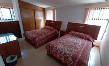 CASA DOS CABALLOS DISPONIBLE PARA SEMANA SANTA