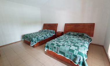 CASA DOS CABALLOS DISPONIBLE PARA SEMANA SANTA