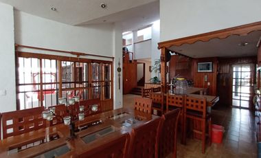 CASA DOS CABALLOS DISPONIBLE PARA SEMANA SANTA