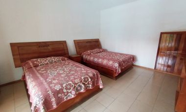 CASA DOS CABALLOS DISPONIBLE PARA SEMANA SANTA