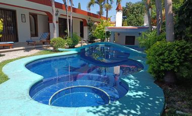 CASA DOS CABALLOS DISPONIBLE PARA SEMANA SANTA