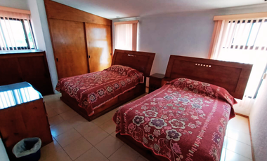 CASA DOS CABALLOS DISPONIBLE PARA SEMANA SANTA