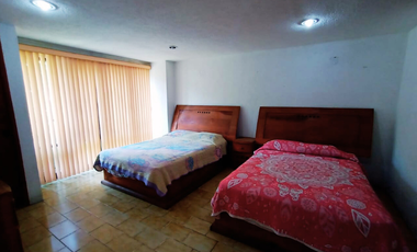 CASA DOS CABALLOS DISPONIBLE PARA SEMANA SANTA