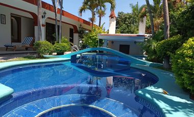 CASA DOS CABALLOS DISPONIBLE PARA SEMANA SANTA