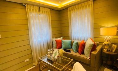 4 Bedroom House and Lot in Camella Davao-