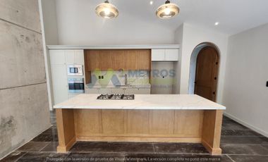 CASA en VENTA en CAMPO de GOLF ALTOZANO