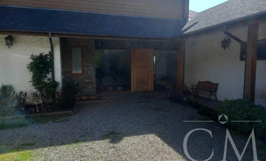 Casa en Lomas de Coihuin , Puerto Montt