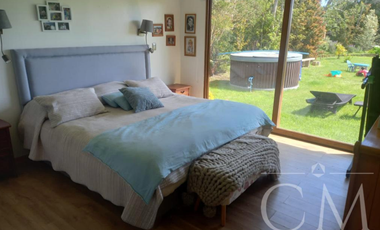Casa en Lomas de Coihuin , Puerto Montt