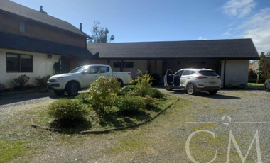 Casa en Lomas de Coihuin , Puerto Montt
