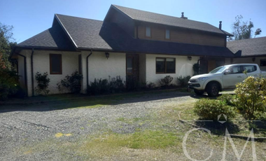 Casa en Lomas de Coihuin , Puerto Montt