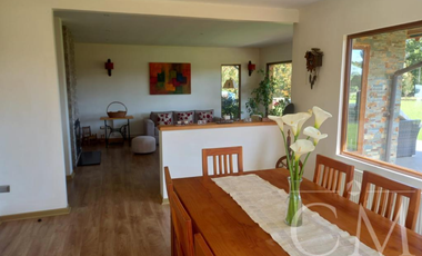 Casa en Lomas de Coihuin , Puerto Montt