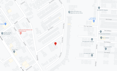OPORTUNIDAD UNICA DE DEPARTAMENTO EN COLINAS DE CALIFORNIA