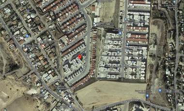 OPORTUNIDAD UNICA DE DEPARTAMENTO EN COLINAS DE CALIFORNIA