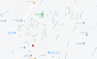 OPORTUNIDAD UNICA DE DEPARTAMENTO EN COLINAS DE CALIFORNIA