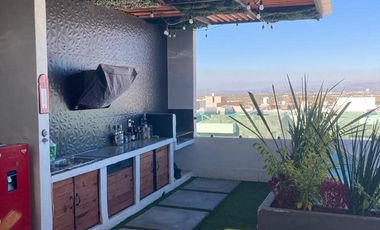 CASA EN VENTA FUERTE VENTURA CAPULINES