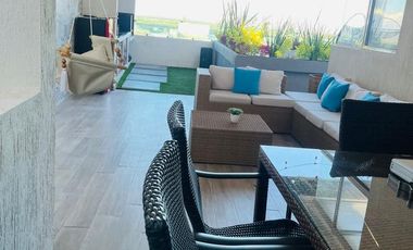 CASA EN VENTA FUERTE VENTURA CAPULINES