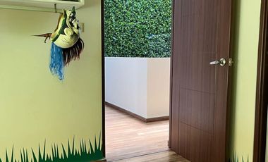 CASA EN VENTA FUERTE VENTURA CAPULINES