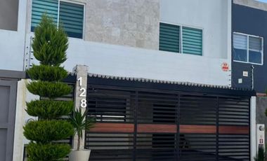 CASA EN VENTA FUERTE VENTURA CAPULINES