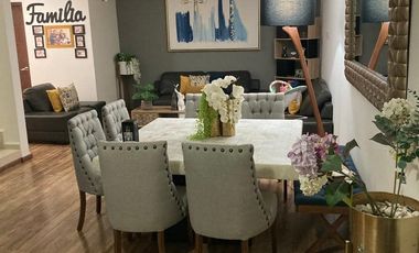 CASA EN VENTA FUERTE VENTURA CAPULINES