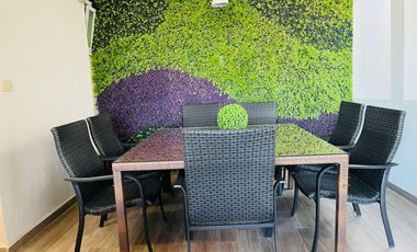 CASA EN VENTA FUERTE VENTURA CAPULINES