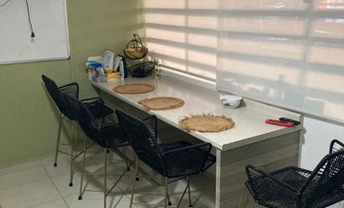 CASA EN VENTA FUERTE VENTURA CAPULINES