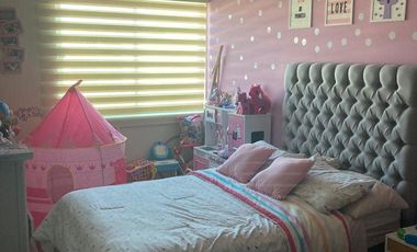 CASA EN VENTA FUERTE VENTURA CAPULINES