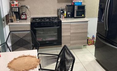 CASA EN VENTA FUERTE VENTURA CAPULINES