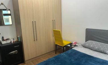 For Sale One Bedroom in Solstice - Tower 2, Makati City