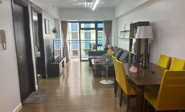 For Sale One Bedroom in Solstice - Tower 2, Makati City