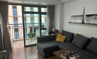 For Sale One Bedroom in Solstice - Tower 2, Makati City