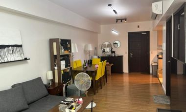 For Sale One Bedroom in Solstice - Tower 2, Makati City