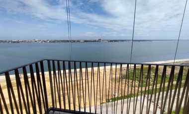 Condo for rent in Cebu City, Mandani Bay Panoramic Ocean View, 3BR