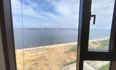 Condo for rent in Cebu City, Mandani Bay Panoramic Ocean View, 3BR