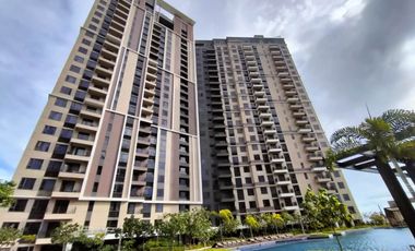 Condo for rent in Cebu City, Mandani Bay Panoramic Ocean View, 3BR