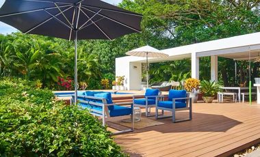 FINCA  LA ESENCIA EN ALQUILER EN VILLETA LLAMANOS AL3046840581 BIENVENIDOS VEN A DISFRUTAR