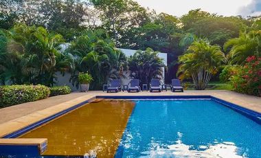 FINCA  LA ESENCIA EN ALQUILER EN VILLETA LLAMANOS AL3046840581 BIENVENIDOS VEN A DISFRUTAR