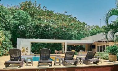 FINCA  LA ESENCIA EN ALQUILER EN VILLETA LLAMANOS AL3046840581 BIENVENIDOS VEN A DISFRUTAR