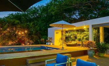FINCA  LA ESENCIA EN ALQUILER EN VILLETA LLAMANOS AL3046840581 BIENVENIDOS VEN A DISFRUTAR