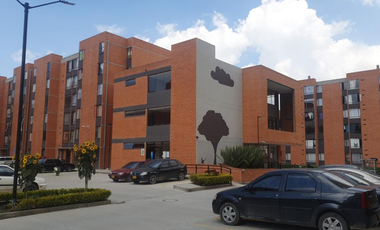 Venta de Apartamento en el Conjunto La Armonía , Barrio Hogares , Soacha.