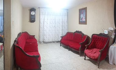 Casa en Venta en el Rincón Mexicano