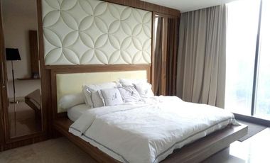 For Sale Apartment 1 Bedroom Furnished, at Lavenue Residence Pancoran South Jakarta