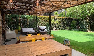 CASA ESPECTACULAR EN CONJUNTO CERRADO
