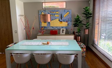 CASA ESPECTACULAR EN CONJUNTO CERRADO